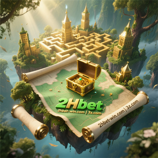 Descubra a Diversidade de Jogos no 2hbet