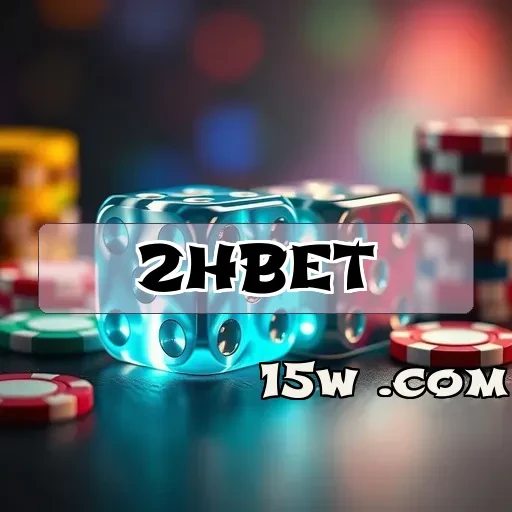 2hbet: O Destino Definitivo para os Amantes de Jogos Online
