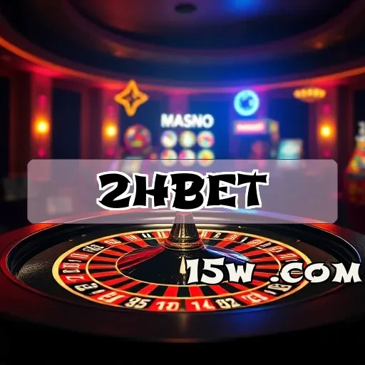 2hbet: A Nova Sensação em Jogos Online é Aqui!