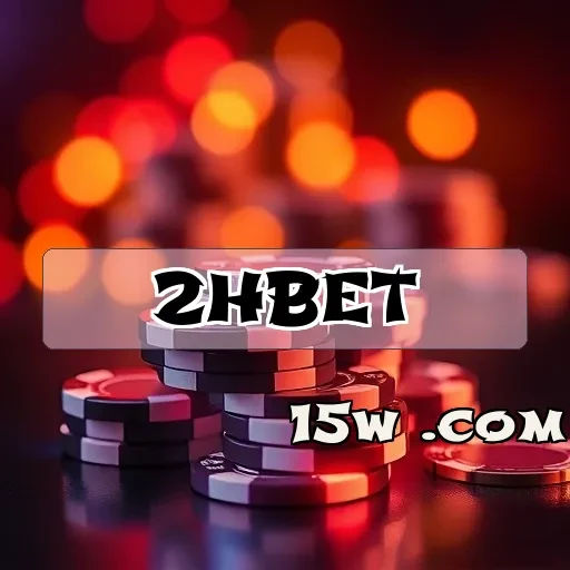 2hbet: Promoções Imperdíveis para Aumentar suas Chances de Ganhar!