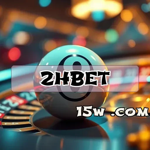 2hbet: Diversão e Emoção em Cada Caça-Níquel que Você Jogar